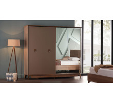 Шкаф-купе Алвис (ALVIS) ALVIS-19