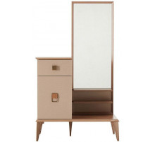 Стол туалетный-комод Алвис (ALVIS) ALVIS-23