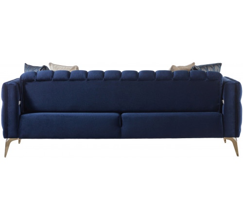 Трехместный диван-кровать Валеско (Valesco) Беллона