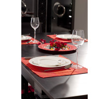 Раскладной обеденный стол для гостиной Мира MIRA-04 венге Раскладной обеденный стол для гостиной Мира MIRA-04 венге