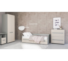 Детская Леонардо от Мебель-Неман