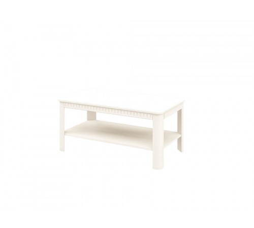 Журнальный столик Марсель (крем) МН-126-10(1)