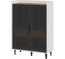 Шкаф комбинированный Модена МН-048-23