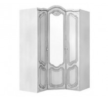 Спальня Орхидея (белая) Спальня Орхидея (белая)