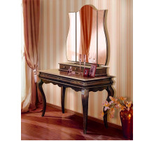 Стол туалетный Оскар ММ-216-06 (орех)