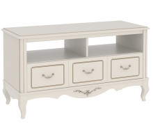 Тумба под телевизор Авиньон MUR-111-13/3 с тремя ящиками