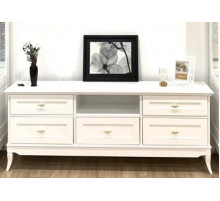 Тумба под телевизор Римини MUR-118-13/5 на ножках