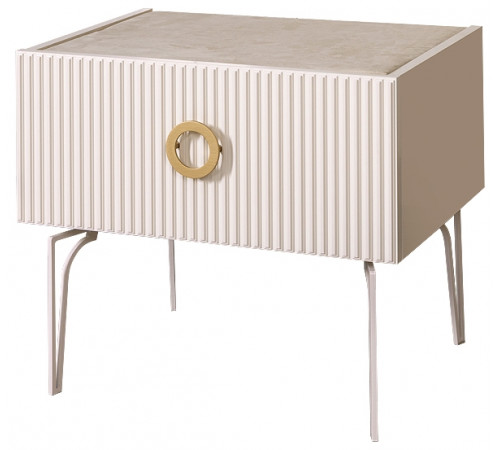 Прикроватная тумба Bogemia-Fillini БМТП-1 (Fi)